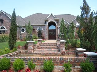 6807 Sammy Ln, Texarkana, AR 71854