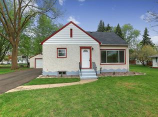 2181 Burr St, Saint Paul, MN 55117