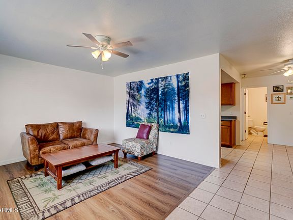 5th image of 8348 E STEVENS Drive