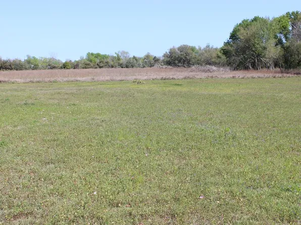 LOT Koontz Ave #C, Palacios, TX 77465