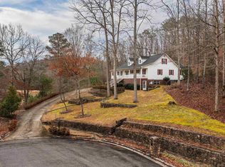 1 Heritage Rd, Oneonta, AL 35121