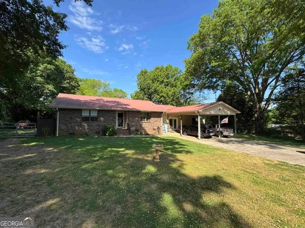 103 Brookwood Dr, Eatonton, GA 31024