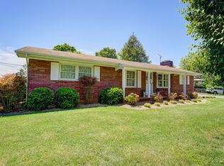 1000 E Church St, Greeneville, TN 37745