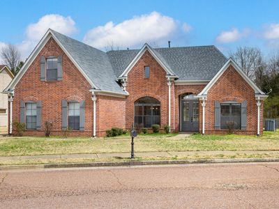 5042 Laurel Springs Dr, Memphis, TN, 38125