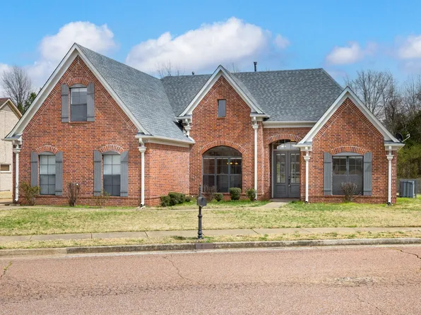 5042 Laurel Springs Dr, Memphis, TN 38125