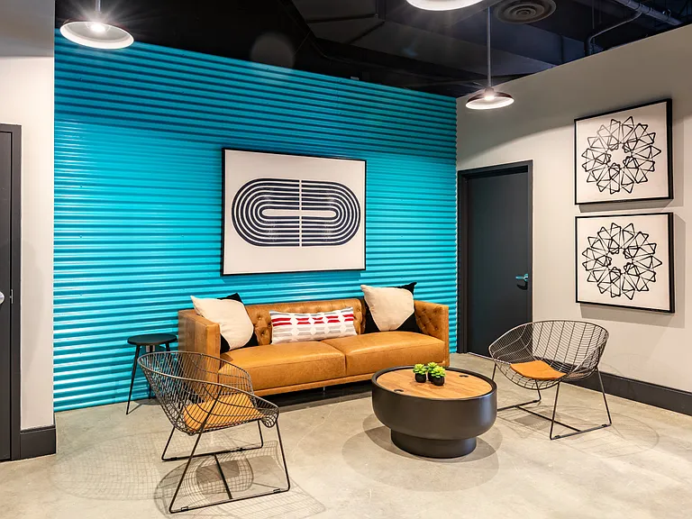 Halstead Square - Lotus & Lofts — Photo 15