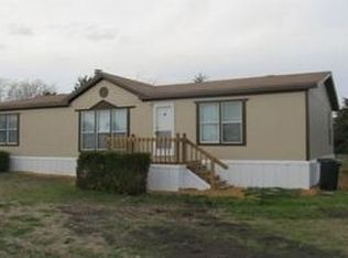 918 Big Sky Dr, Waxahachie, TX 75167