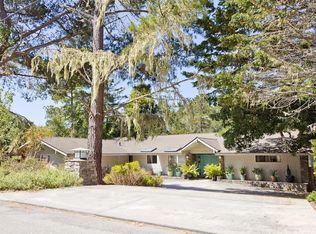 6576 Buckley Dr, Cambria, CA 93428