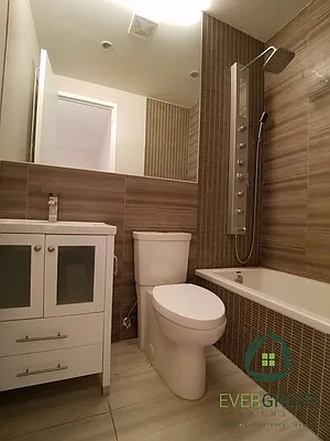 Rented by Evergreen Apartments BK | media 21