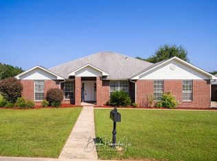 3001 Turners Meadow Rd, Pensacola, FL 32514