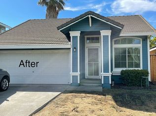 2787 Parkview Ter, Fairfield, CA 94534