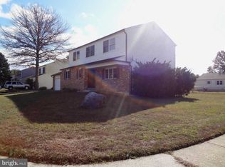 208 Linda Ln, Bear, DE 19701