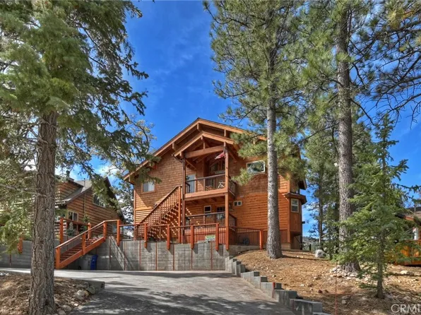 4335 Sand Canyon Rd, Big Bear Lake, CA 92315