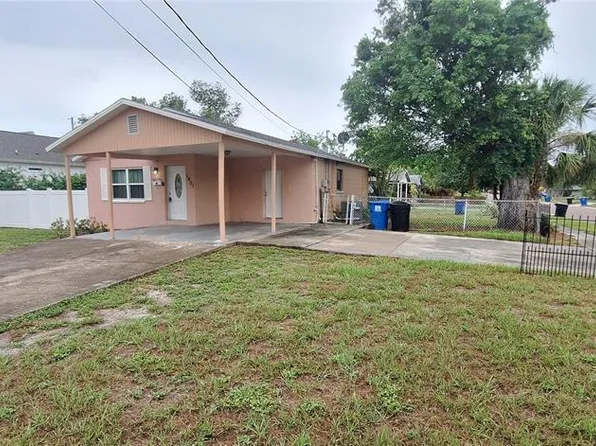 1401 43rd St S, Saint Petersburg, FL 33711