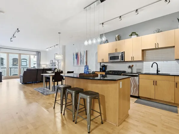 401 N 2nd St Unit 407, Minneapolis, MN 55401