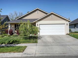 8711 N Elm St, Spokane, WA 99208