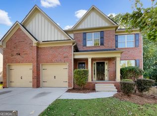 2828 Estate View Ct, Dacula, GA 30019