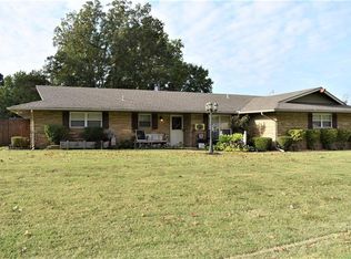 621 Robin Rd, Seminole, OK 74868