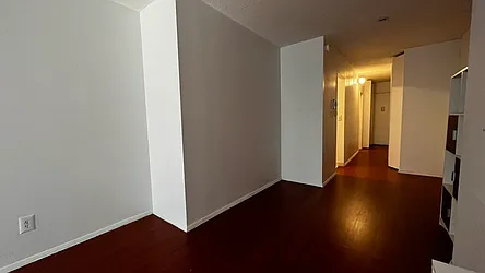 Rented by The Agency