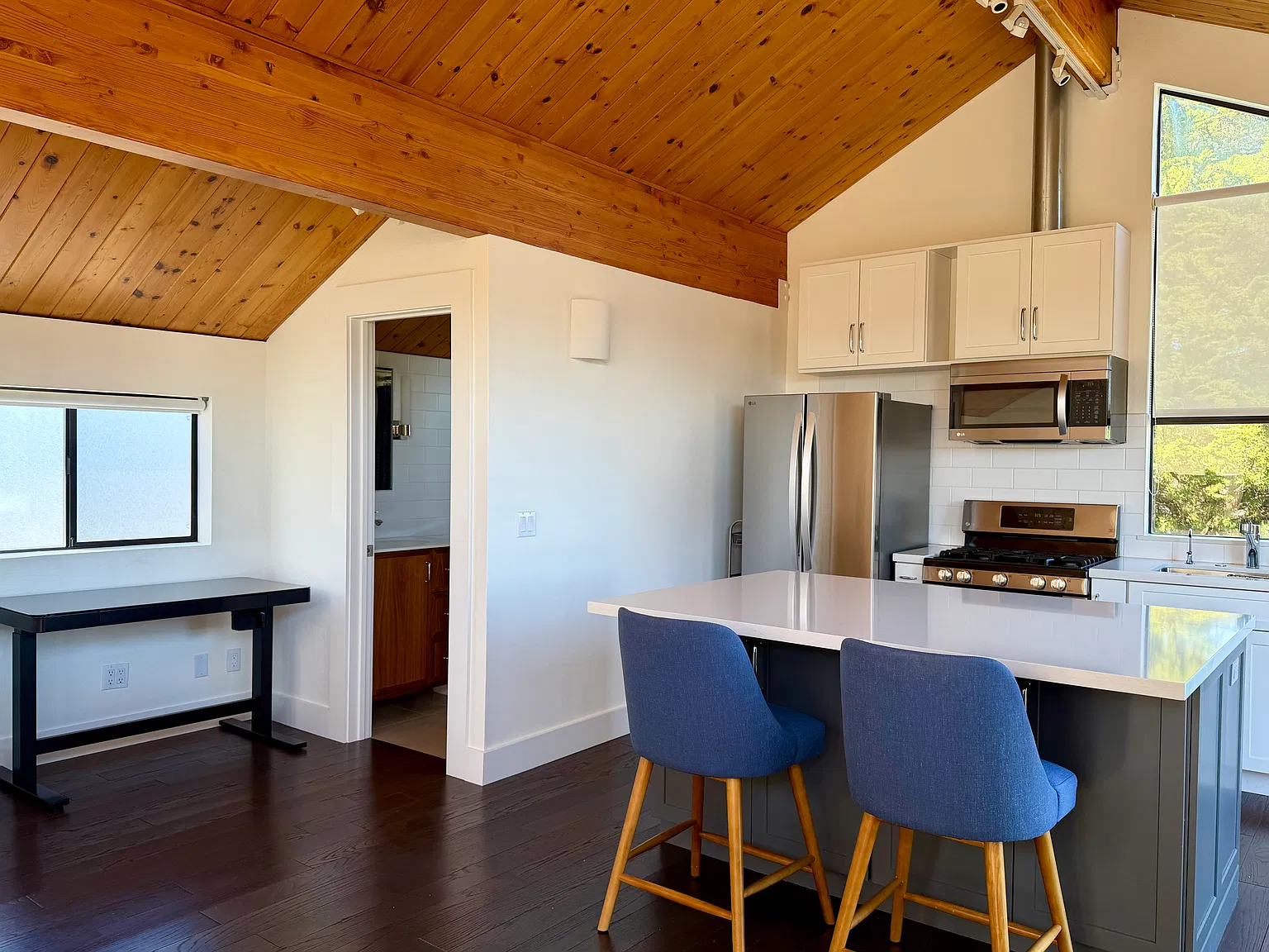 Vista De Valle, Mill Valley — Photo 4