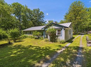 72 Ledge Drive, Plainfield, NH 03781