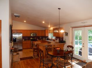 22231 89th St NE, Granite Falls, WA 98252