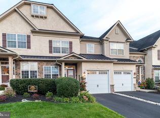 3219 Meadowview Cir, Furlong, PA 18925