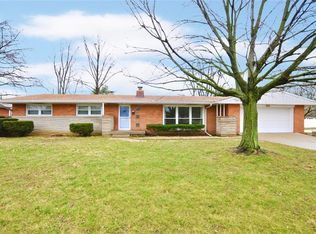431 Simmons St, Plainfield, IN 46168