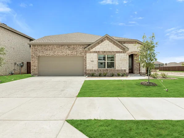 1121 Goldenrod Dr, Godley, TX 76044