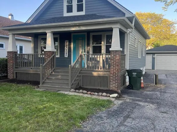 1420 South 170th STREET, New Berlin, WI 53151