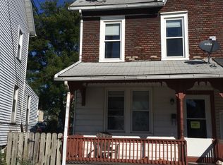 435 Harrison St, Allentown, PA 18103