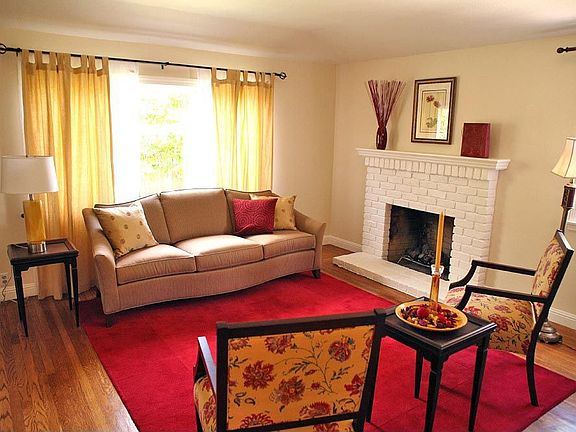 Beautiful Living Room