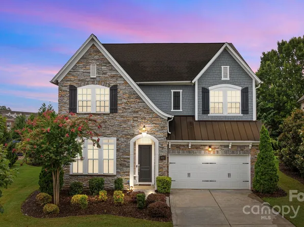 6514 Honeymeade Cir, Charlotte, NC 28277