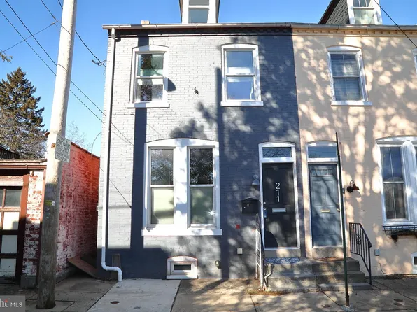 211 E Madison St, Lancaster, PA 17602