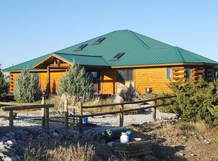 18973 Us Highway 12 E, Musselshell, MT 59059