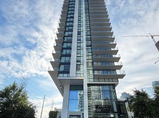 2425 Alpha Ave #1704, Burnaby, BC V5C0N6