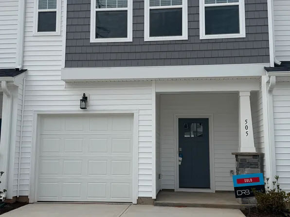 505 Harebell Way, Greenville, SC