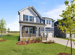 1040 Bostonian Dr, Knightdale, NC 27545