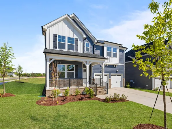 1040 Bostonian Dr, Knightdale, NC 27545