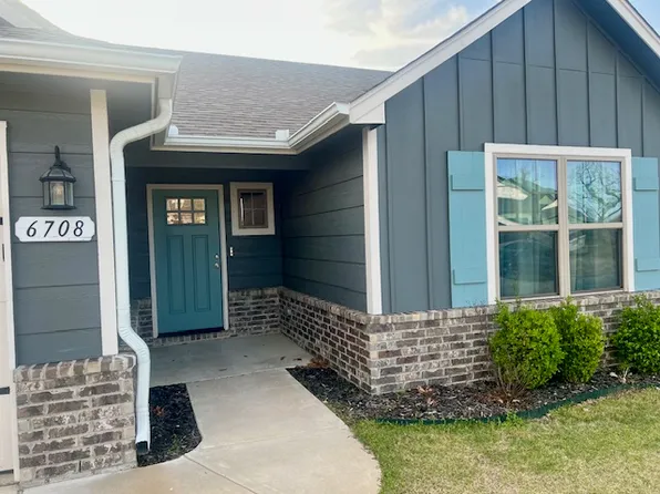 6708 S 20th St, Broken Arrow, OK 74011