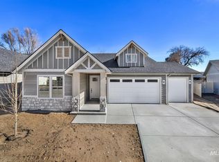 1720 N Green Pine Ln, Star, ID 83669