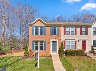 2401 High Brandy Way, Odenton, MD 21113