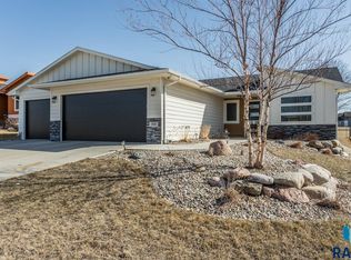 310 Ceylon Ave, Tea, SD 57064