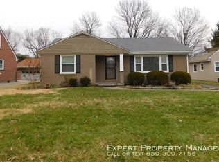 653 Cardinal Ln, Lexington, KY 40503