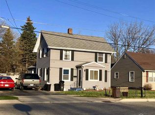 2936 Hanchett St, Saginaw, MI 48604