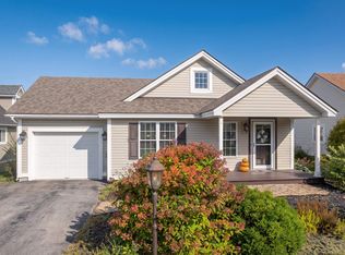 37 Griswold Drive, Rutland City, VT 05701