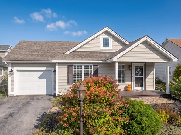 37 Griswold Drive, Rutland City, VT 05701