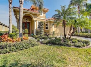 14635 Mirasol Manor Ct, Tampa, FL 33626