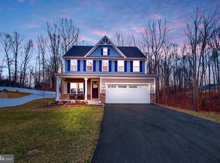 4 Rowans Creek Ln, Stafford, VA 22556