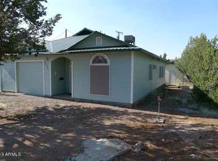 8270 Tahoe Pl, Show Low, AZ 85901